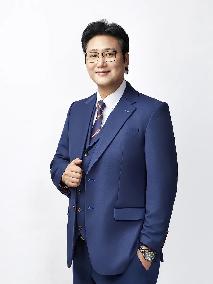 김현석 대표 사진