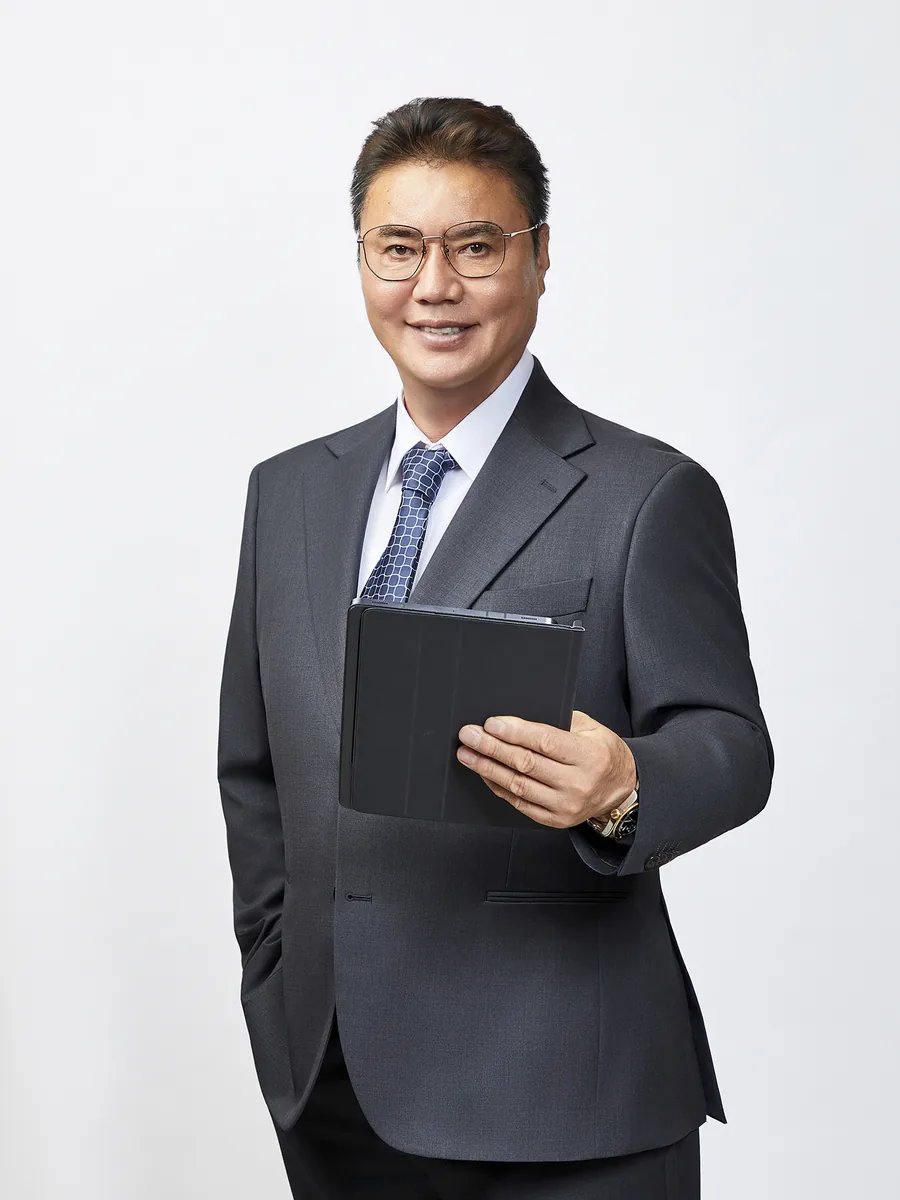 박병일 대표 사진