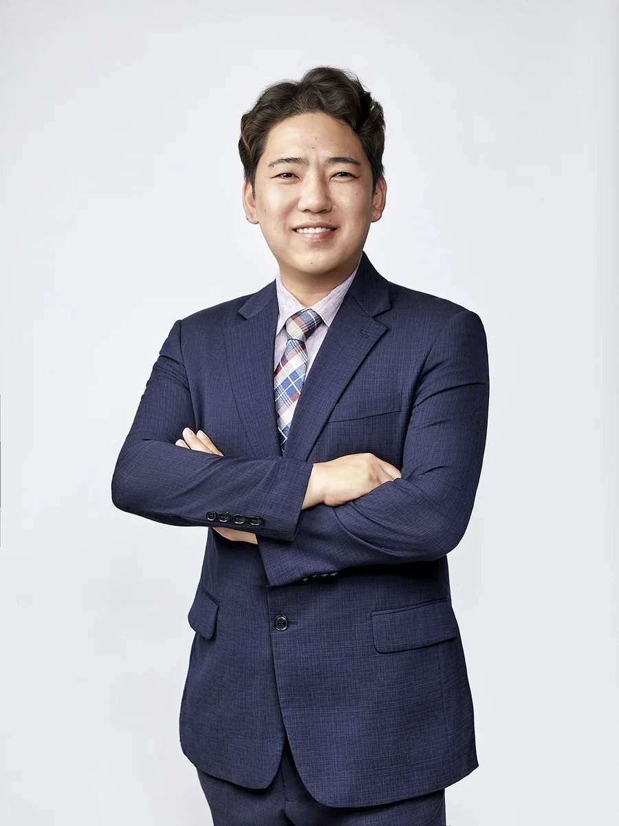 박재홍 대표 사진