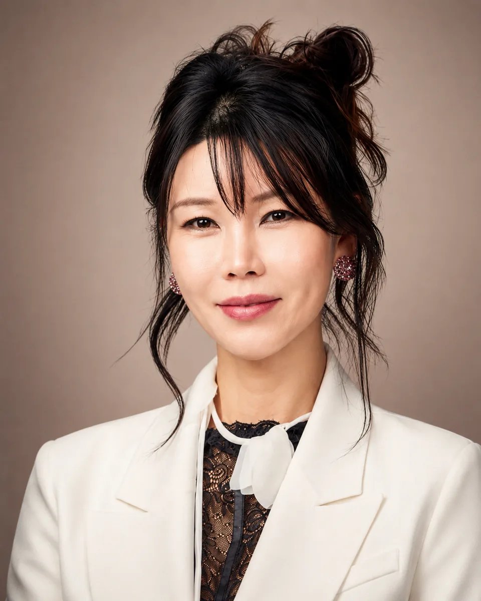 신영자 대표 사진