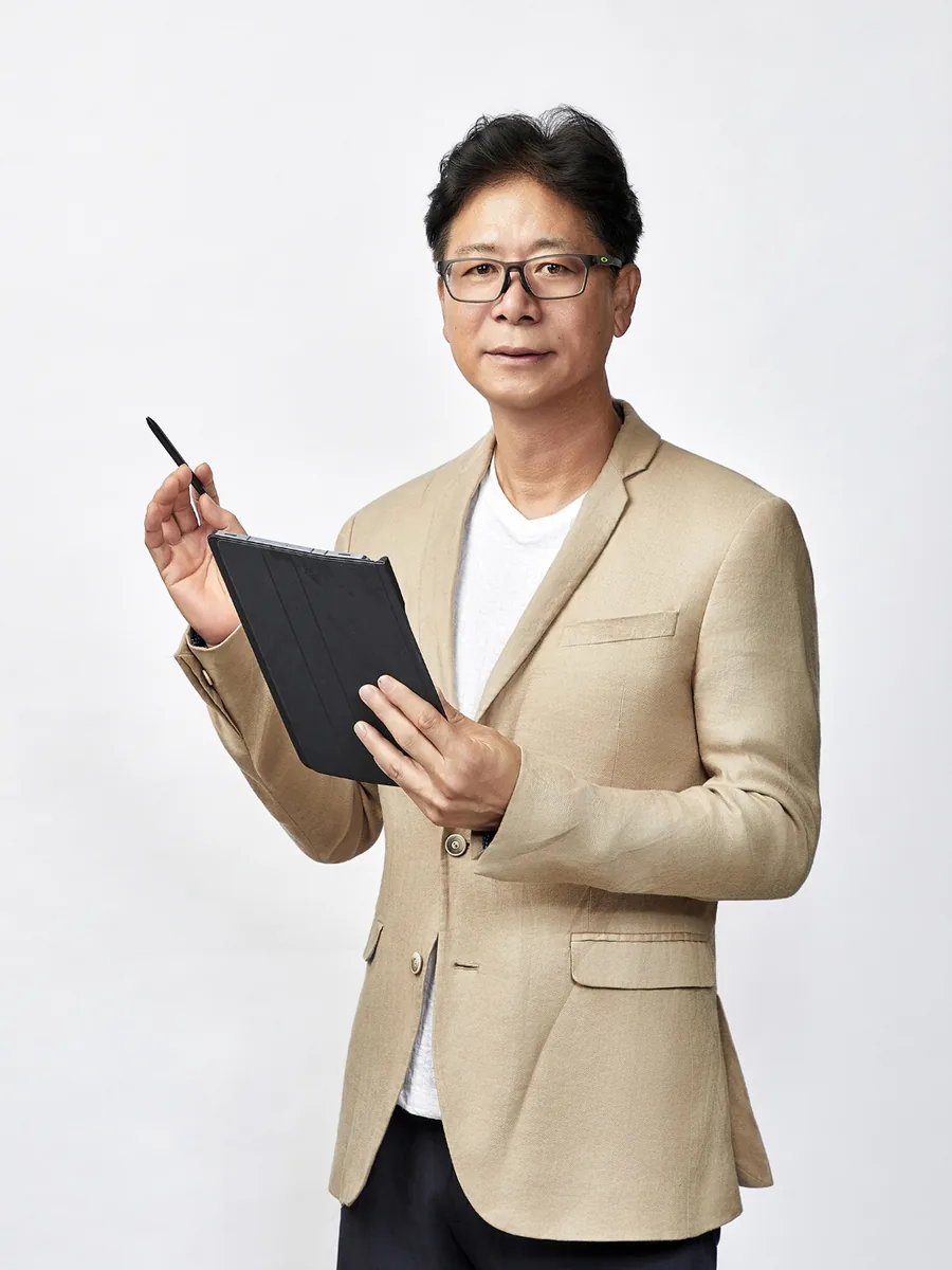 윤태정 대표 사진