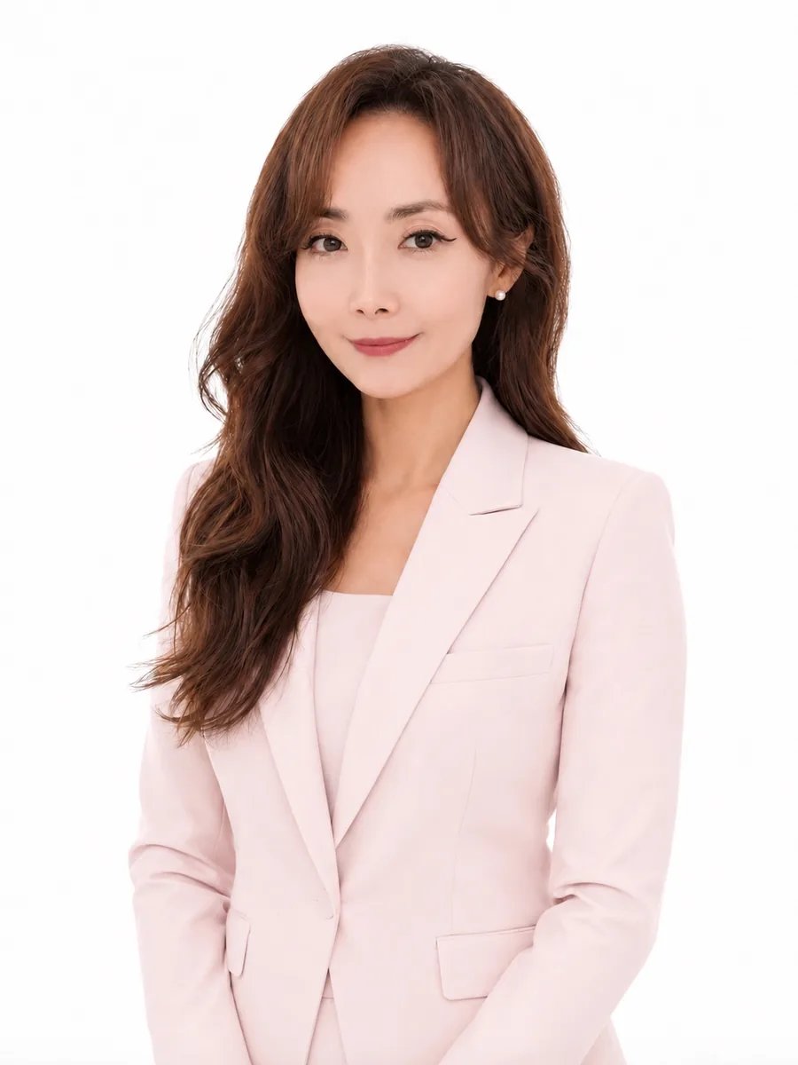 한혜나 대표 사진