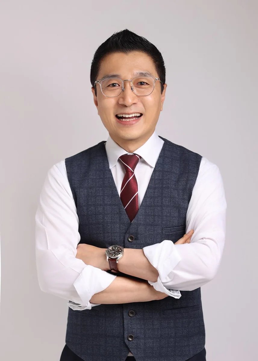 김응태 대표 사진